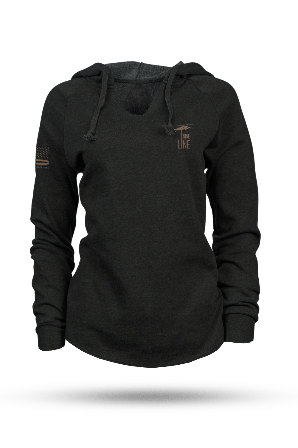 Dachshund Schematic - Women's Hoodie