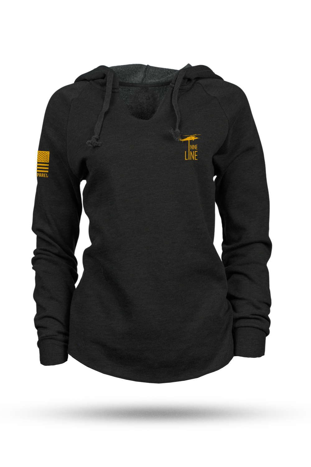 The MULE, Sing Second - Women's Hoodie