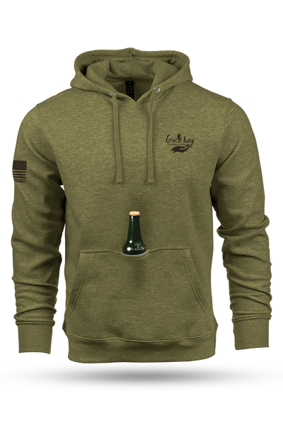 Give it Away Foundation - Tailgater Hoodie