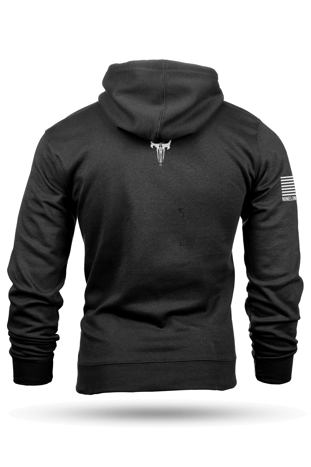 Trust God and your Dog - Hoodie