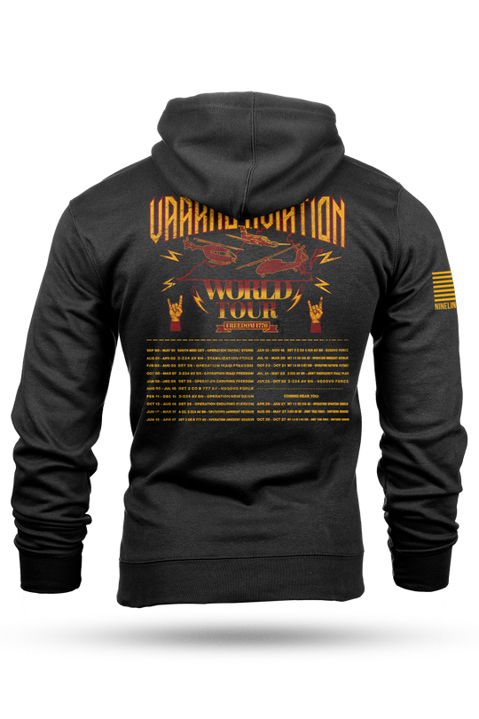 VAARNG26 - Hoodie