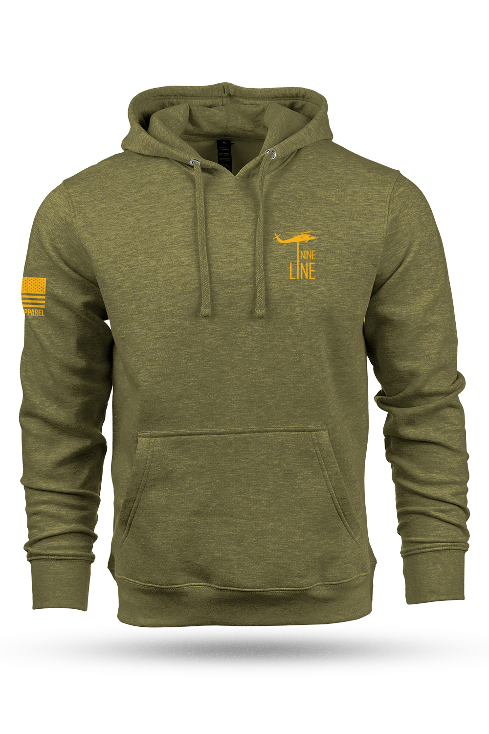 VAARNG26 - Hoodie