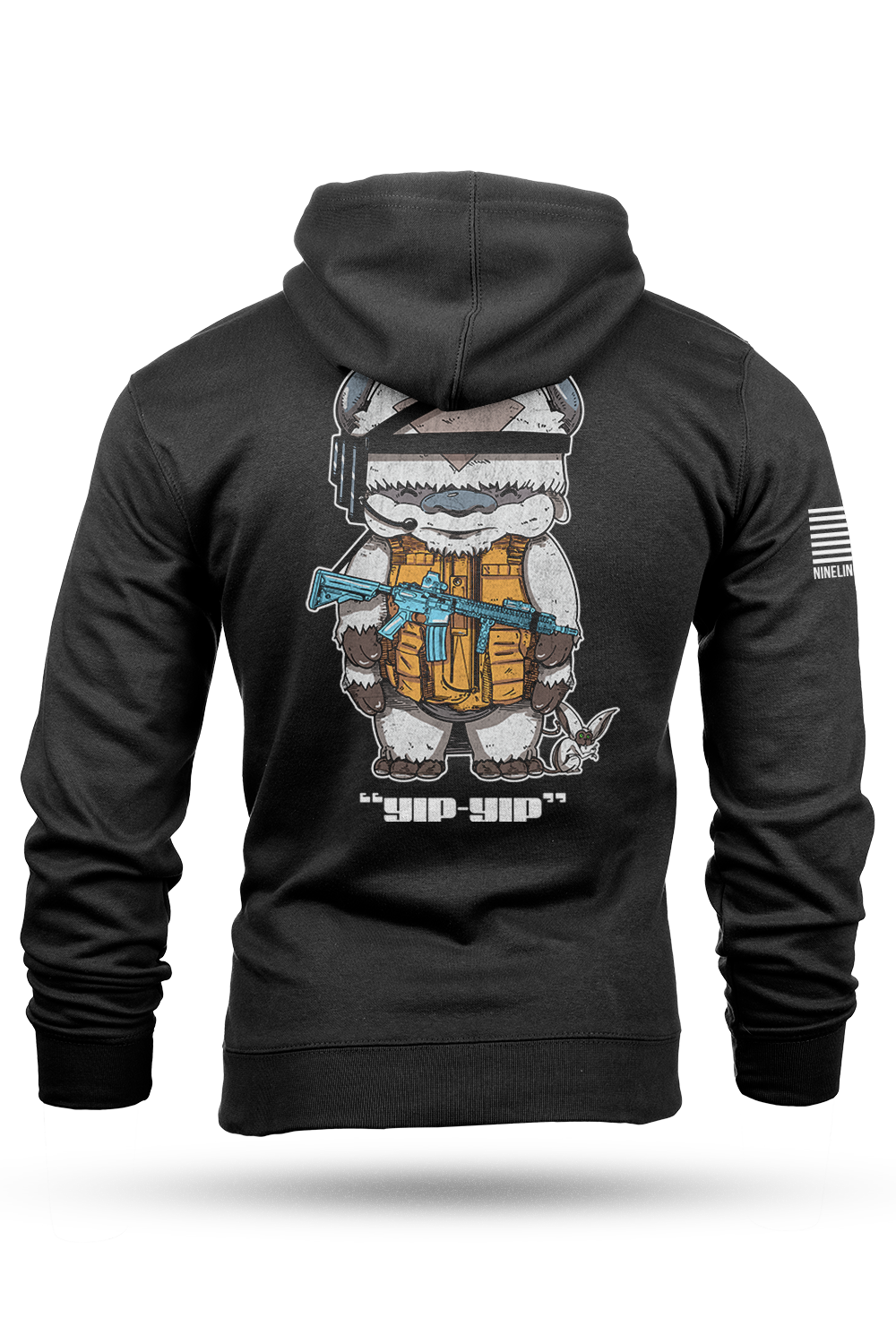 APPA - Hoodie