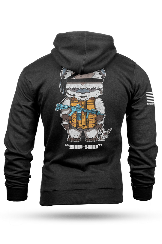 APPA - Hoodie