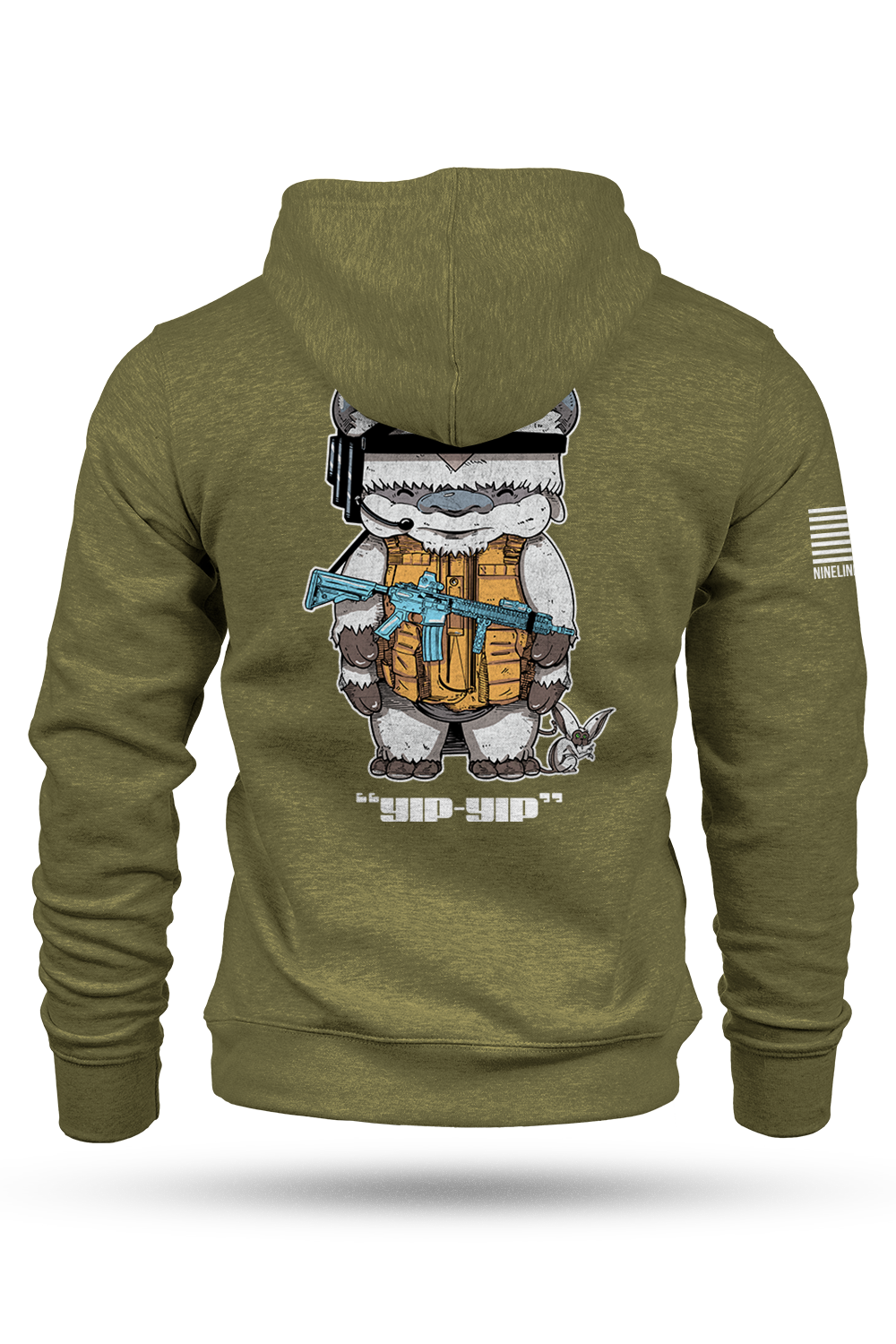 APPA - Hoodie