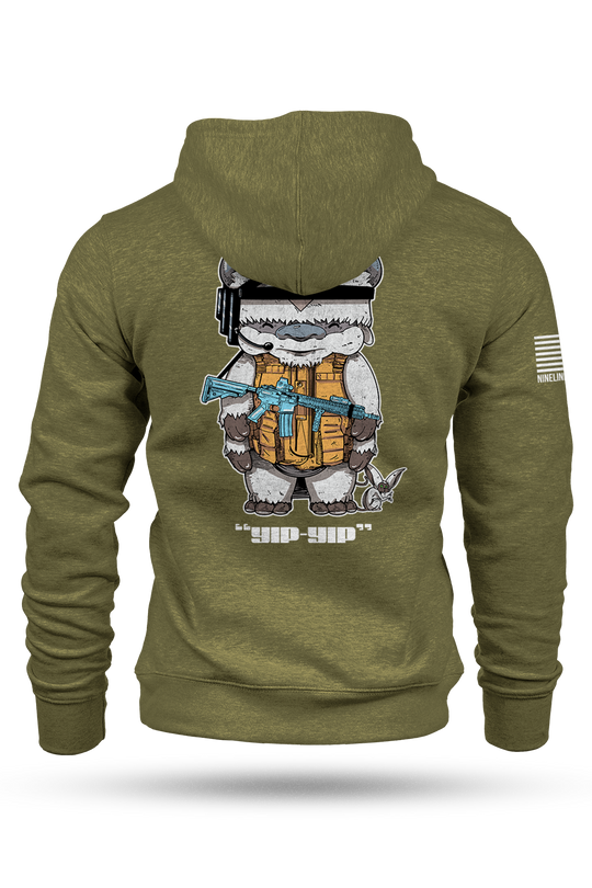 APPA - Hoodie