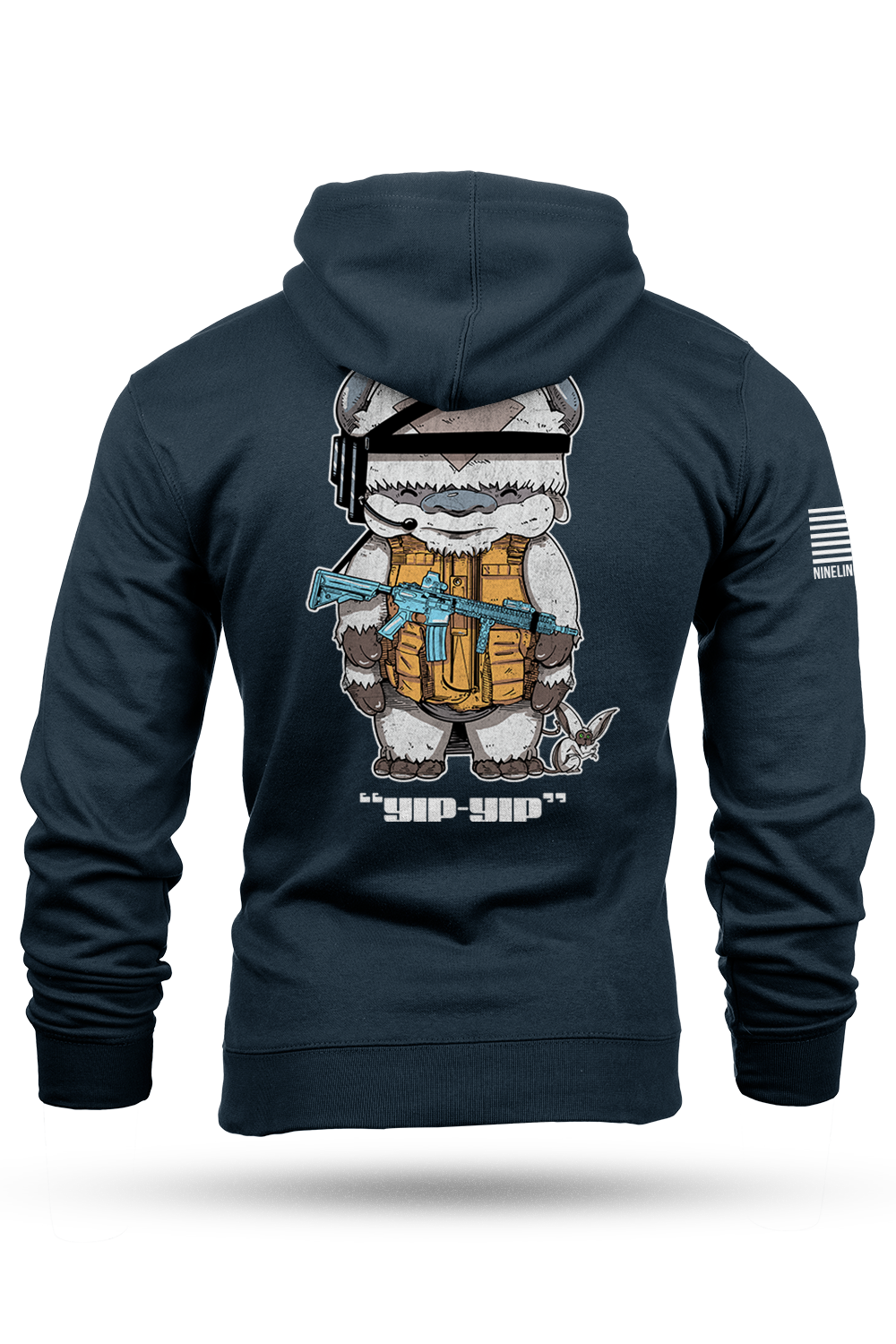 APPA - Hoodie