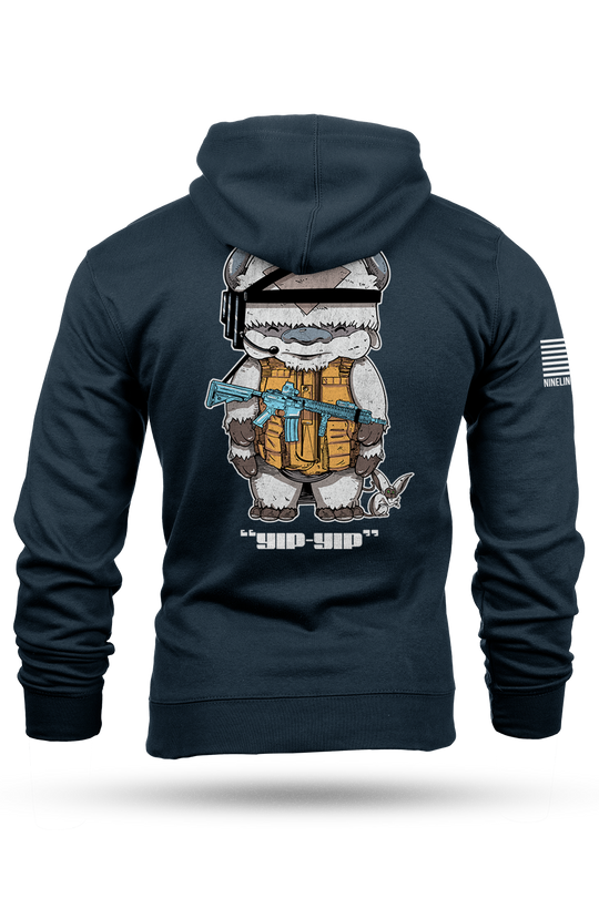 APPA - Hoodie