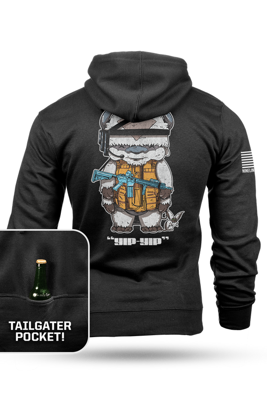 APPA - Tailgater Hoodie