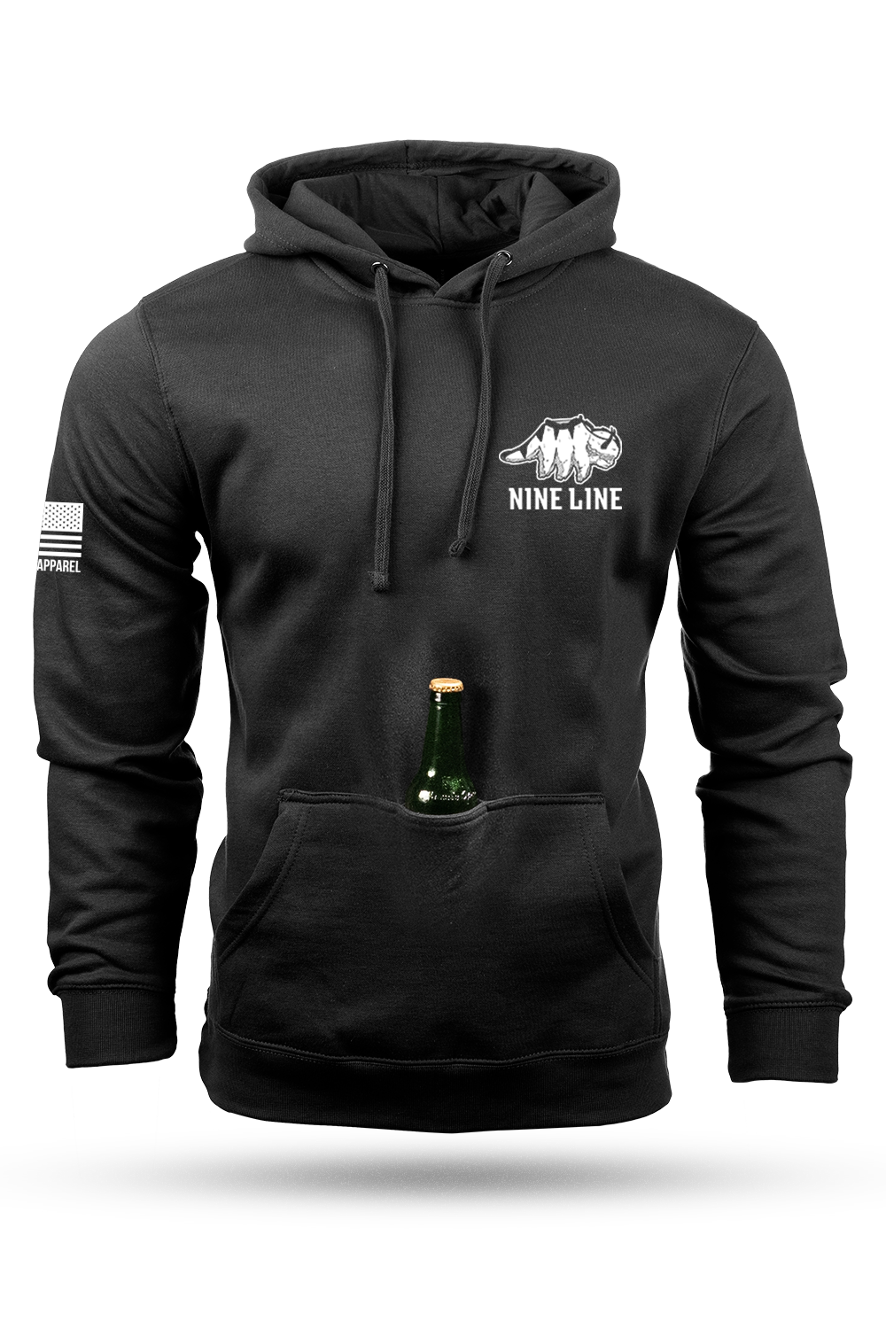APPA - Tailgater Hoodie