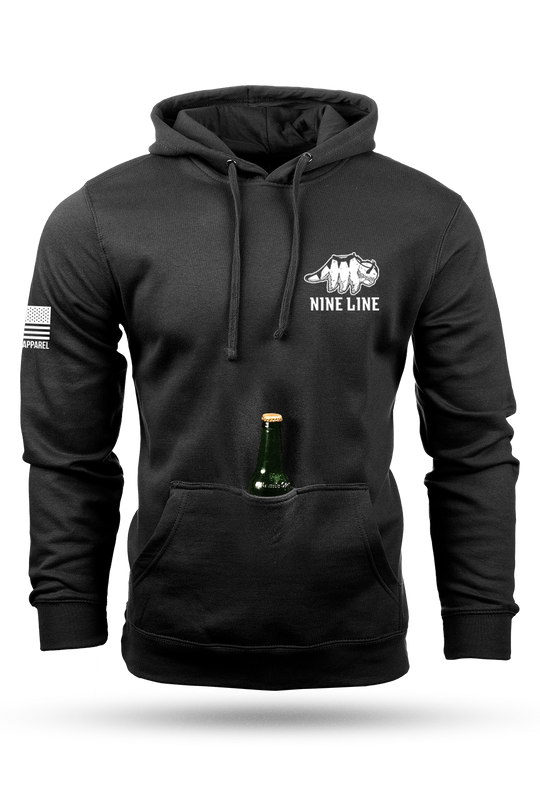 APPA - Tailgater Hoodie