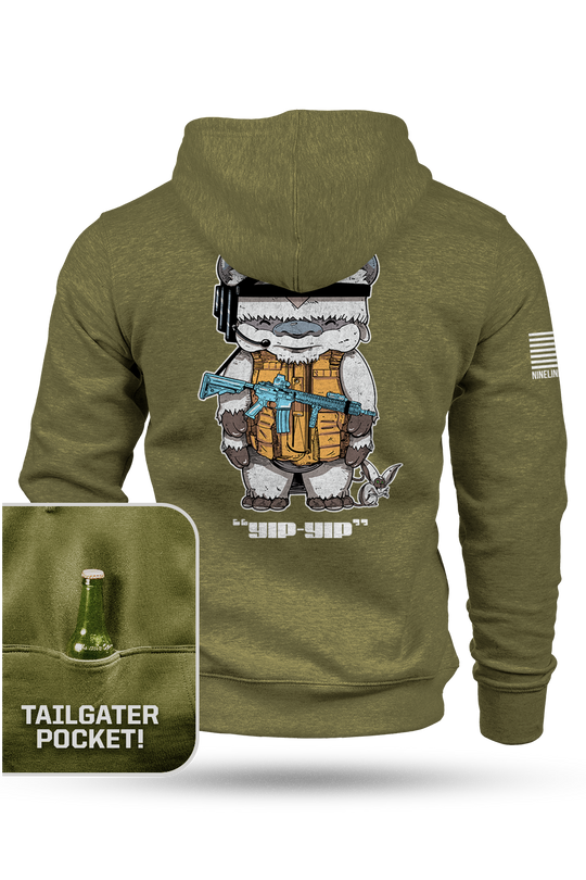 APPA - Tailgater Hoodie