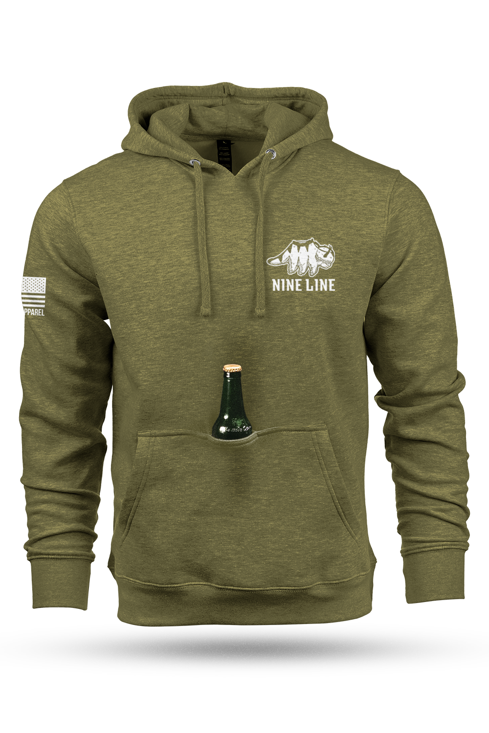 APPA - Tailgater Hoodie
