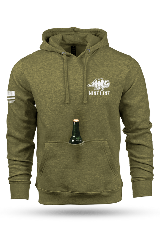 APPA - Tailgater Hoodie