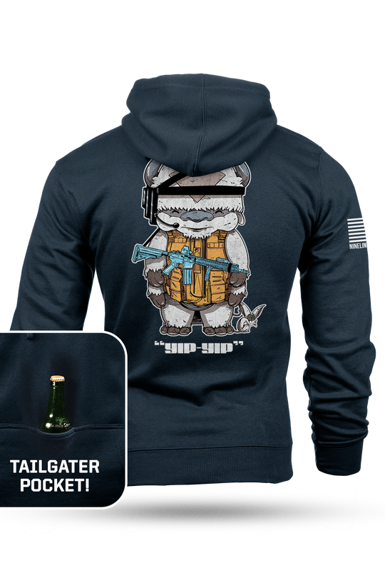 APPA - Tailgater Hoodie