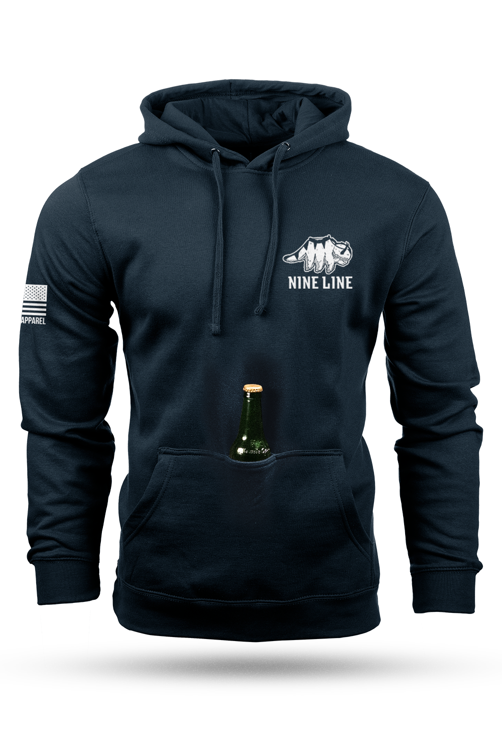 APPA - Tailgater Hoodie