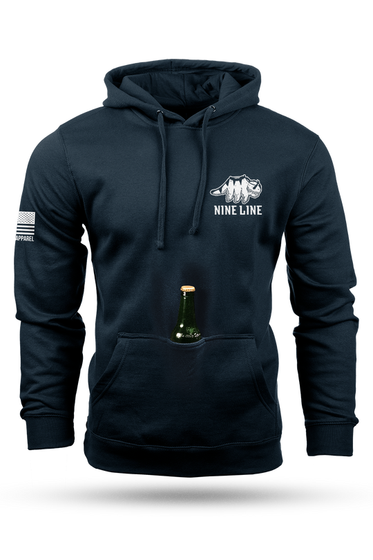 APPA - Tailgater Hoodie