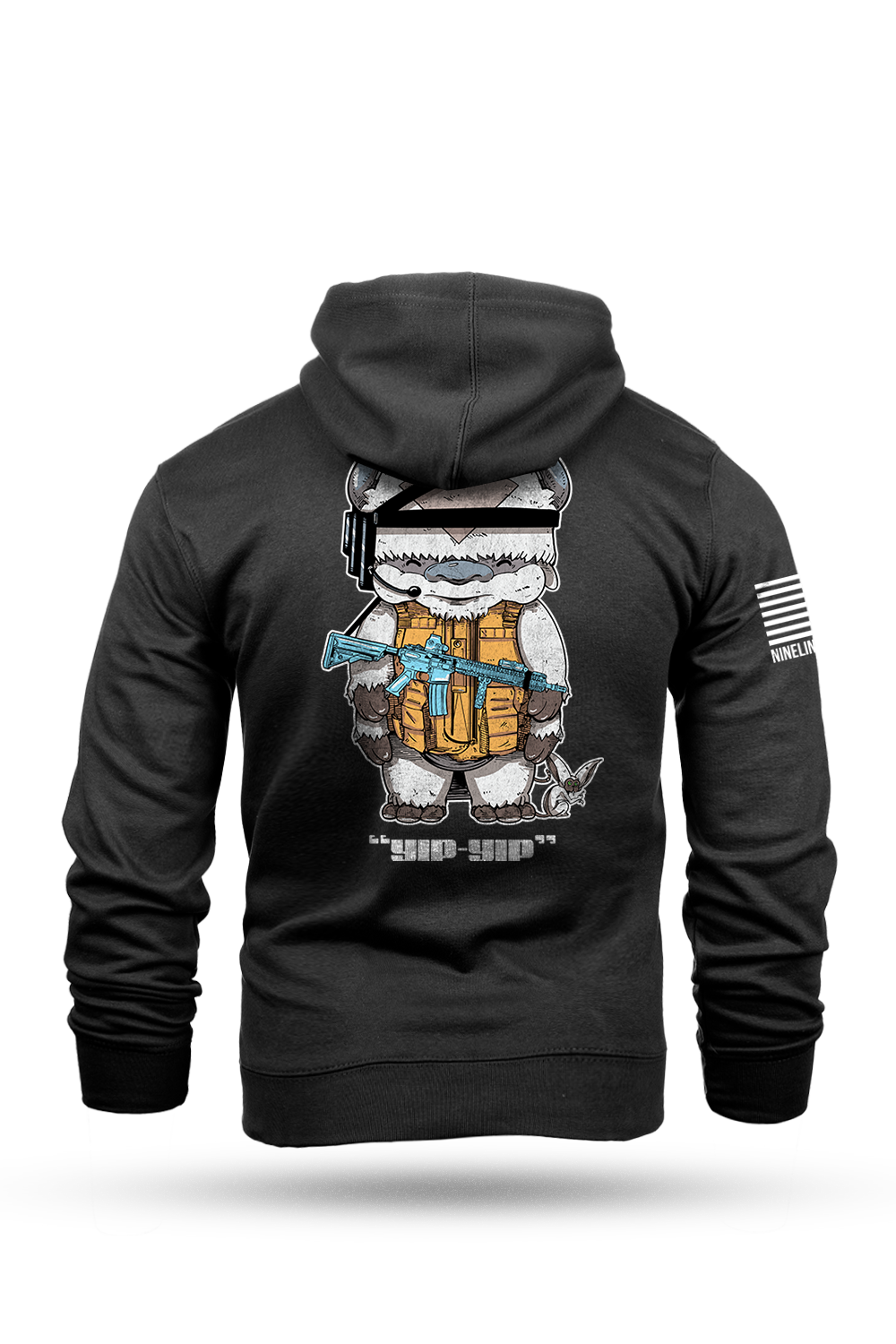 APPA - Youth Hoodie