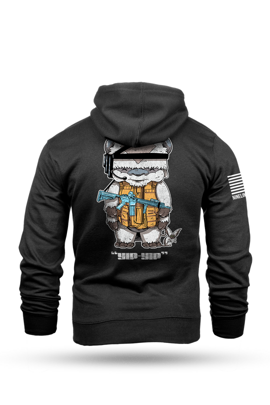 APPA - Youth Hoodie