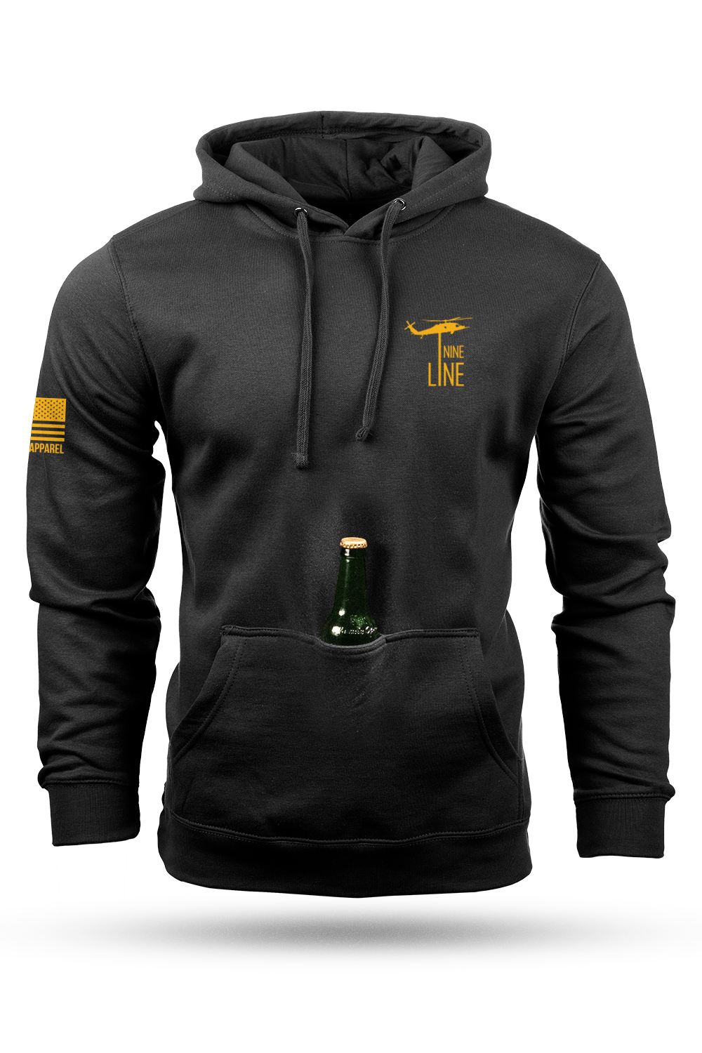 VAARNG26 -Tailgater Hoodie