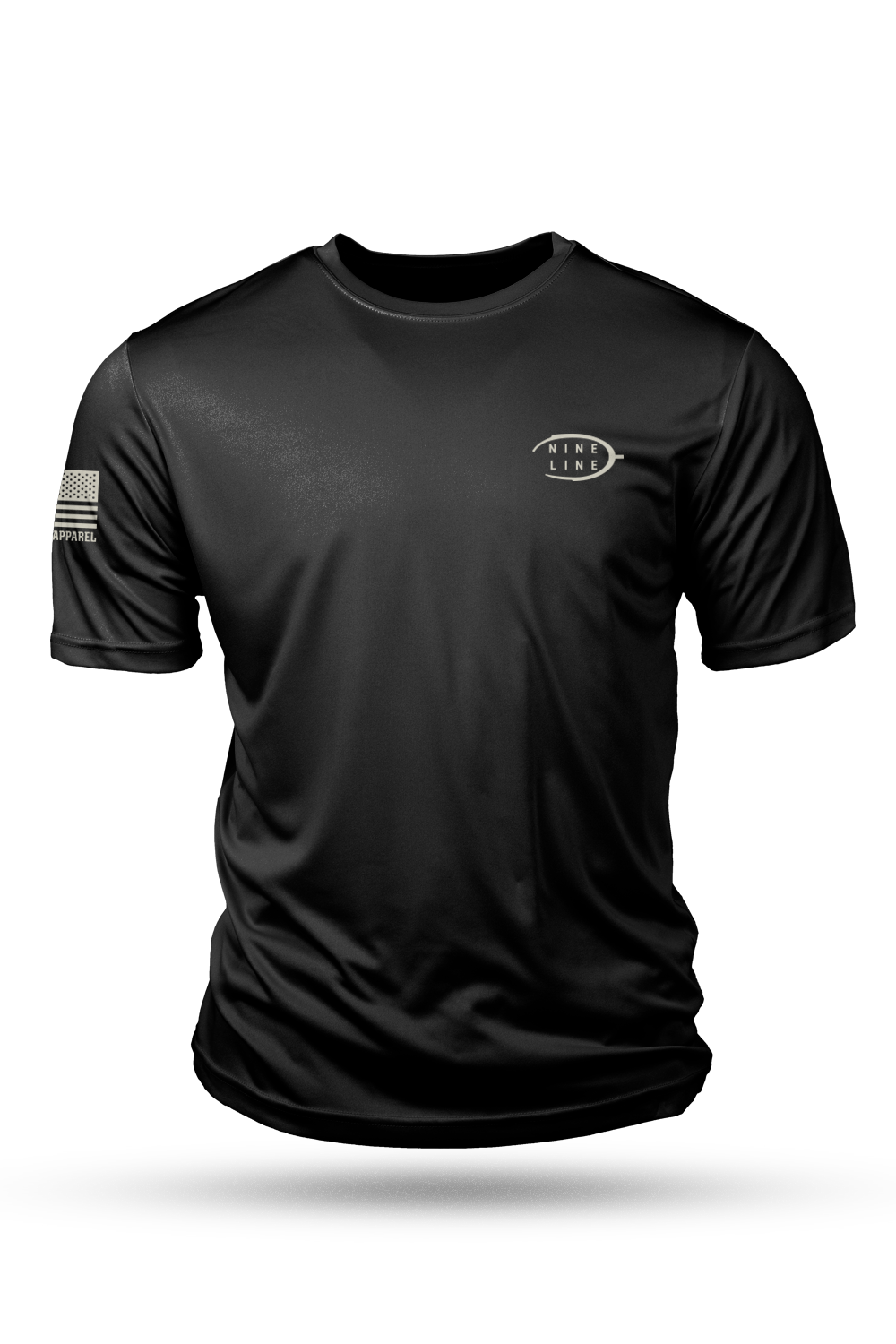 American Legend - Men's Moisture Wicking T-Shirt
