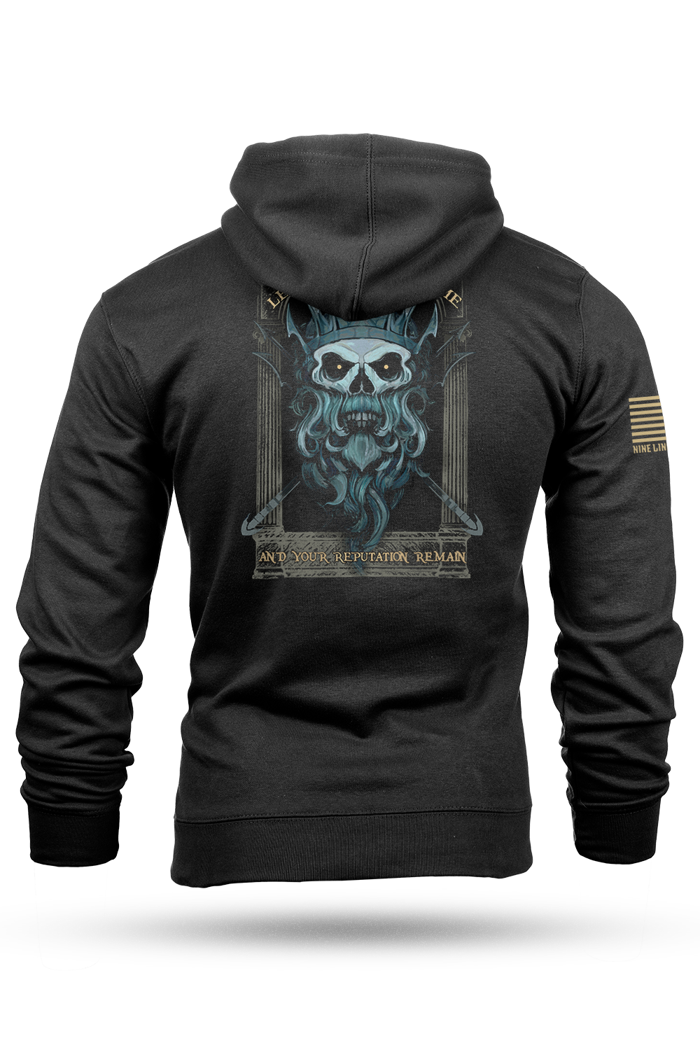 Neptune - Hoodie