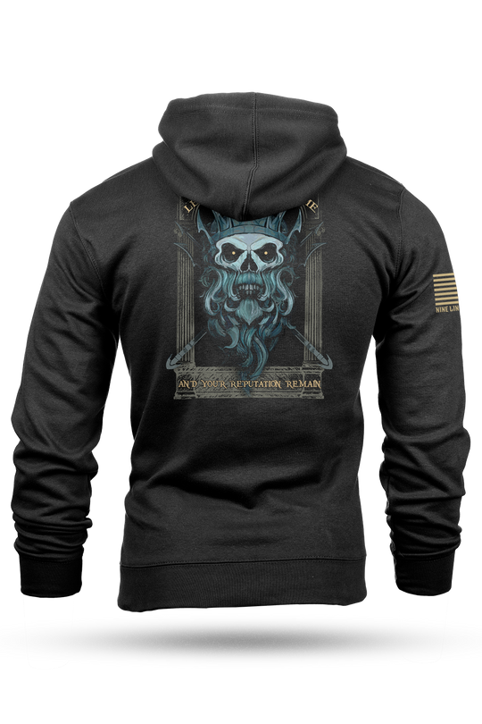 Neptune - Hoodie