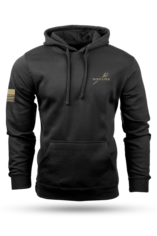 Neptune - Hoodie