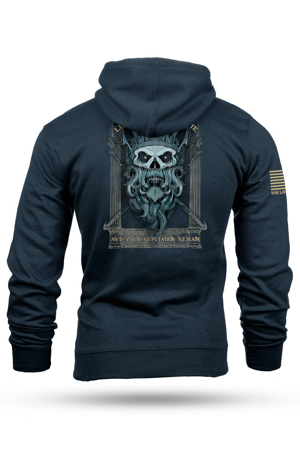Neptune - Hoodie