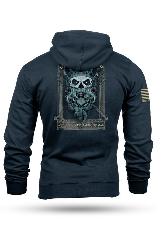 Neptune - Hoodie