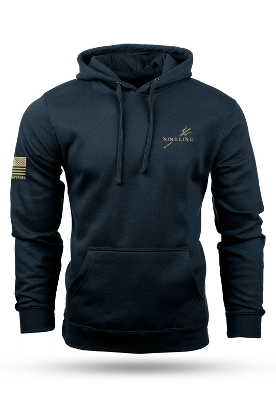 Neptune - Hoodie