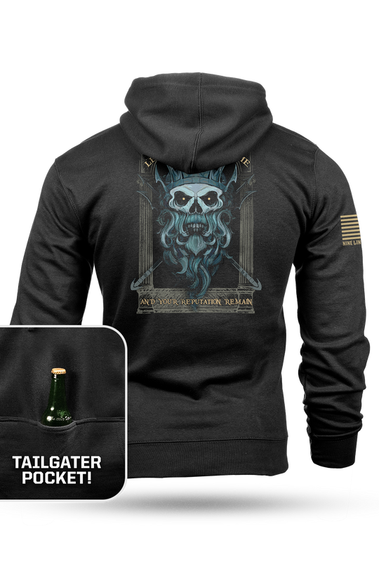 Neptune - Tailgater Hoodie