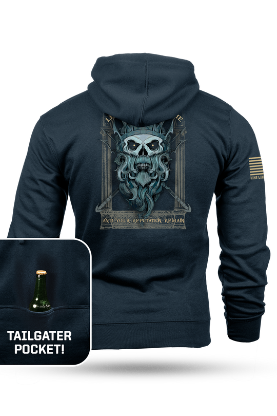 Neptune - Tailgater Hoodie