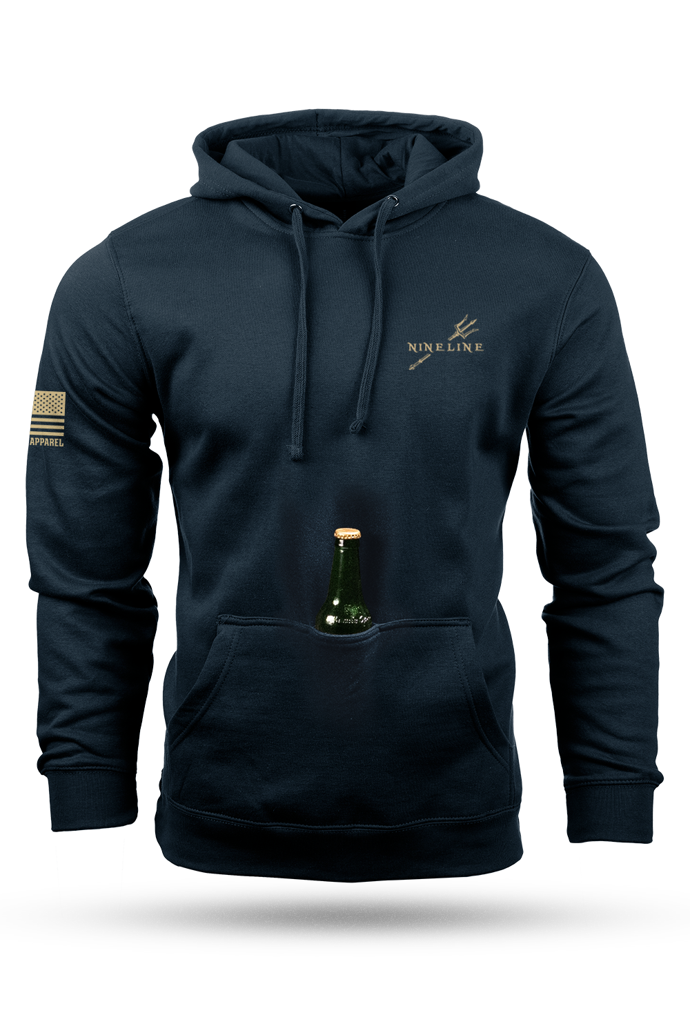 Neptune - Tailgater Hoodie