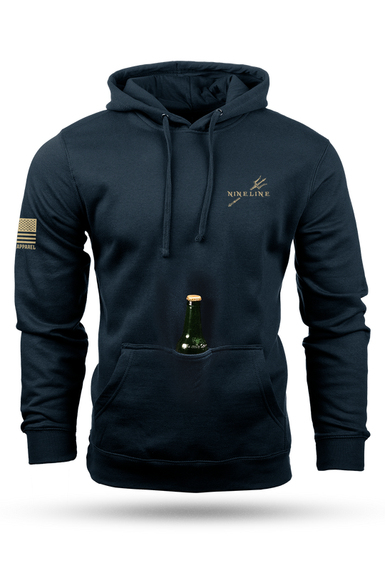 Neptune - Tailgater Hoodie