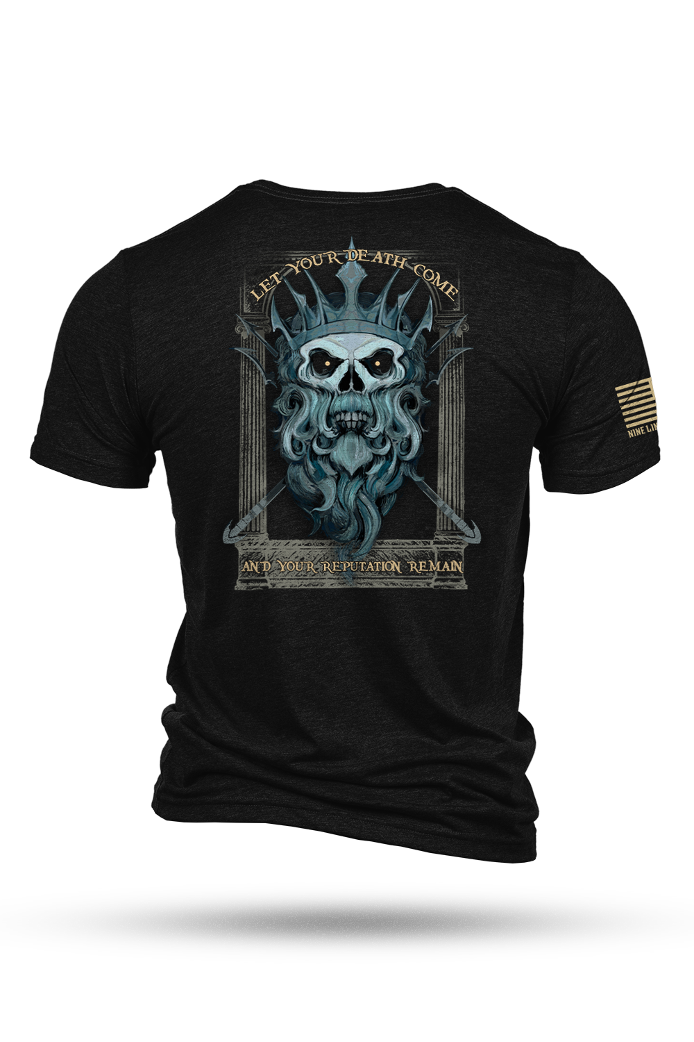 Neptune - T-Shirt