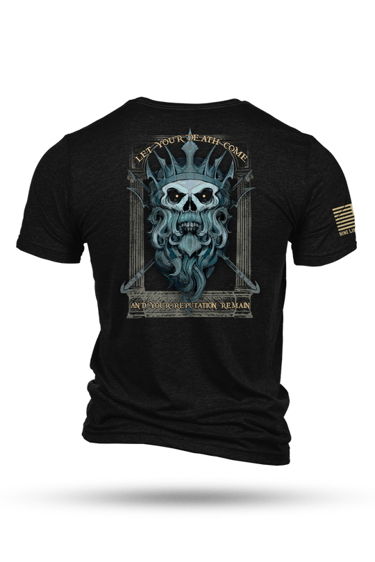 Neptune - T-Shirt