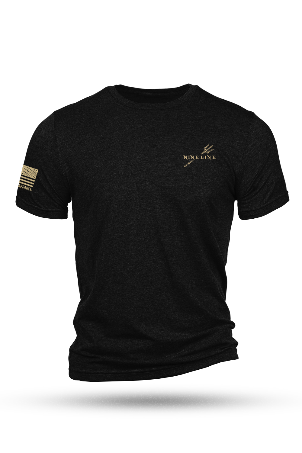 Neptune - T-Shirt