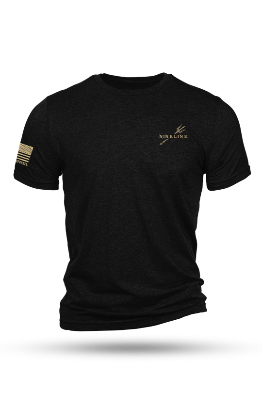 Neptune - T-Shirt