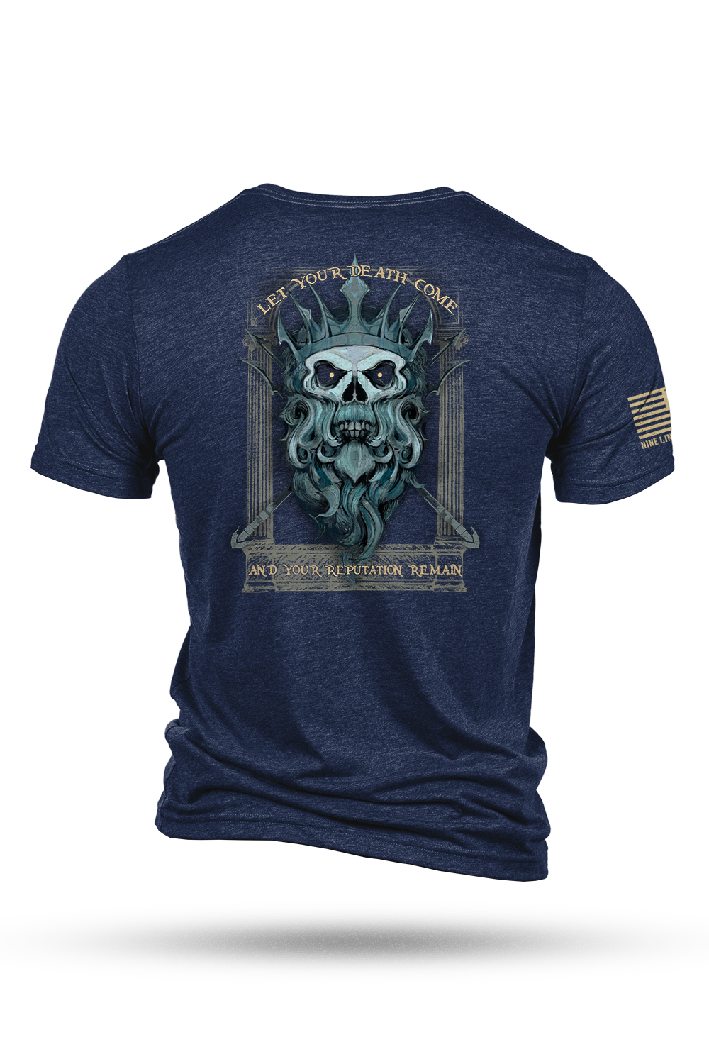 Neptune - T-Shirt