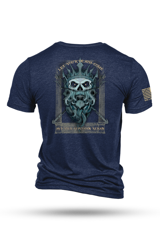 Neptune - T-Shirt