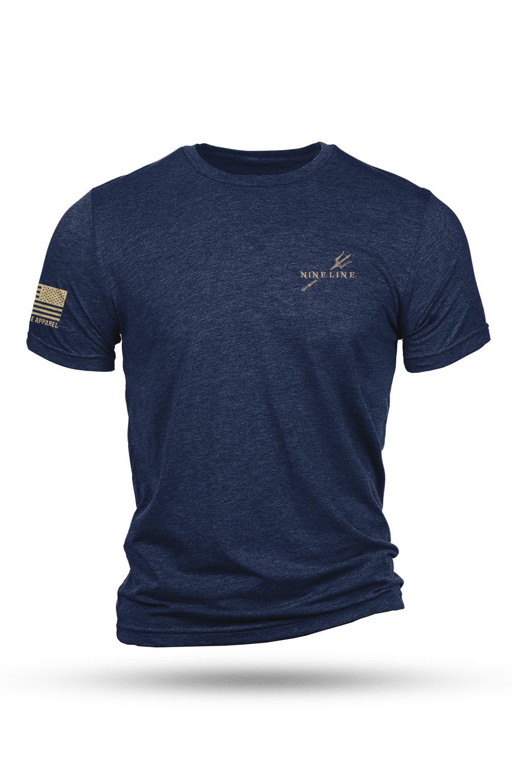 Neptune - T-Shirt