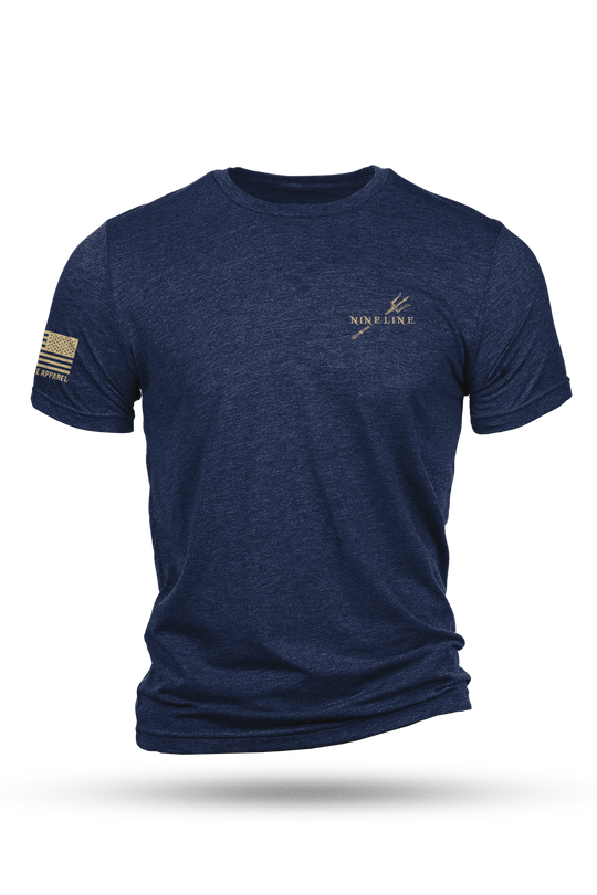 Neptune - T-Shirt