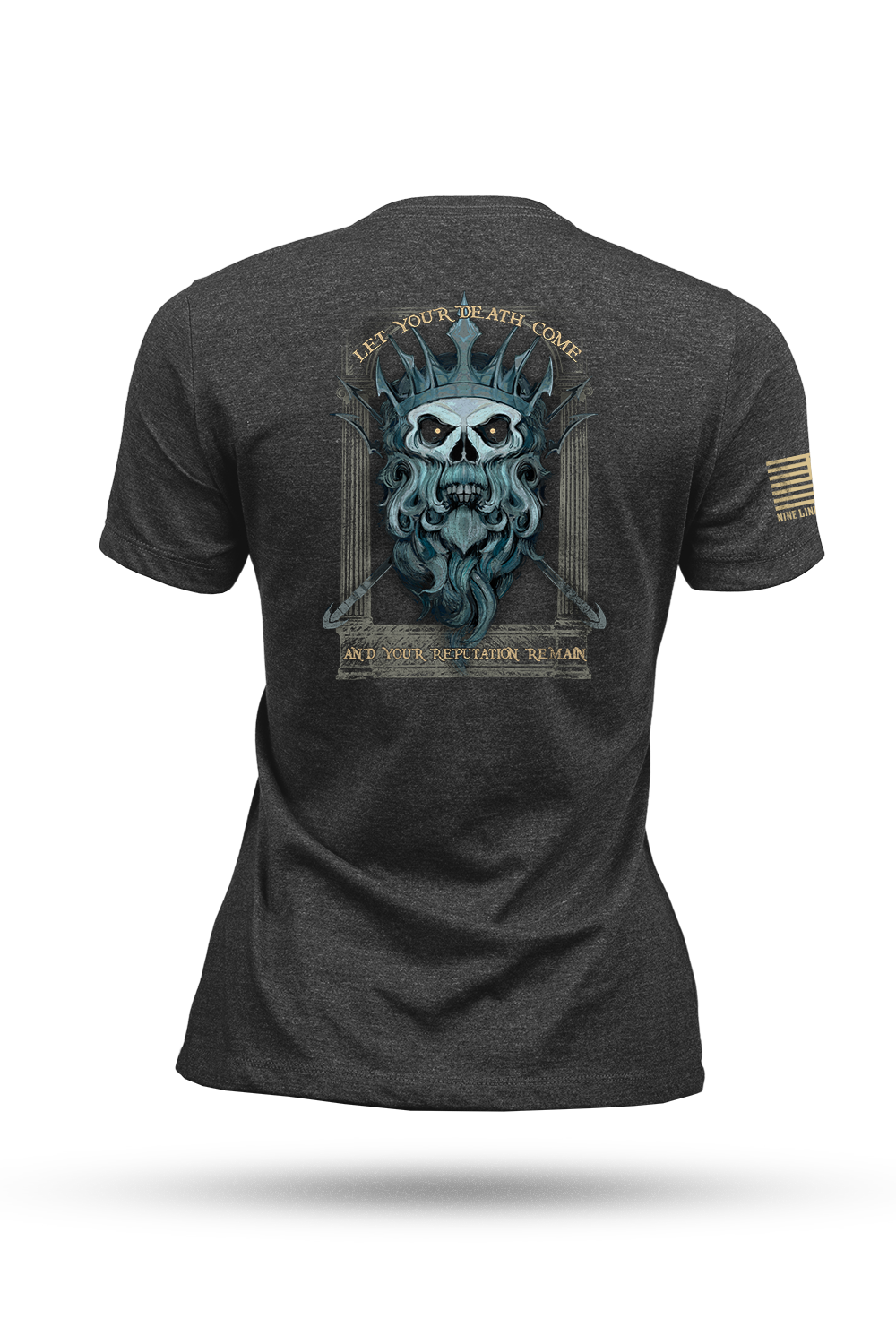 Neptune - Women's T-Shirt