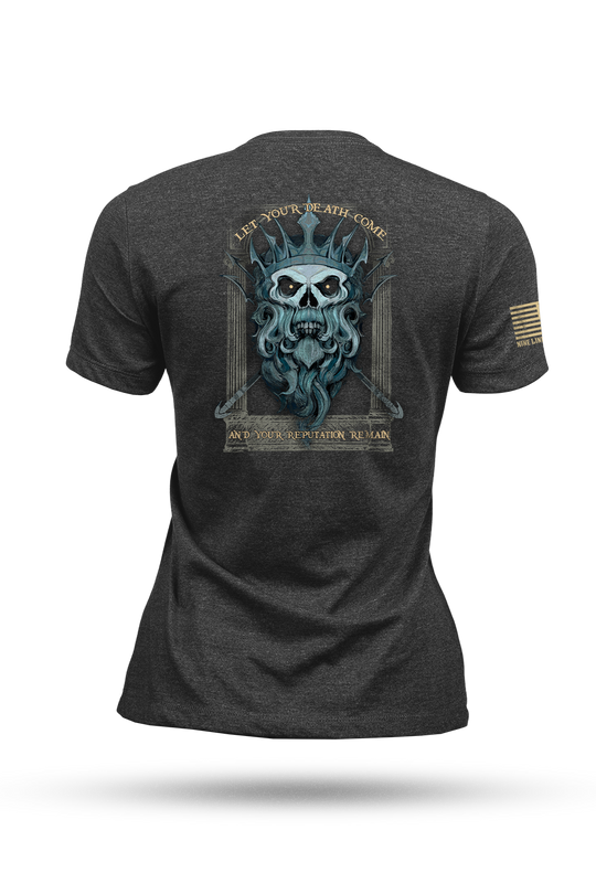Neptune - Women's T-Shirt