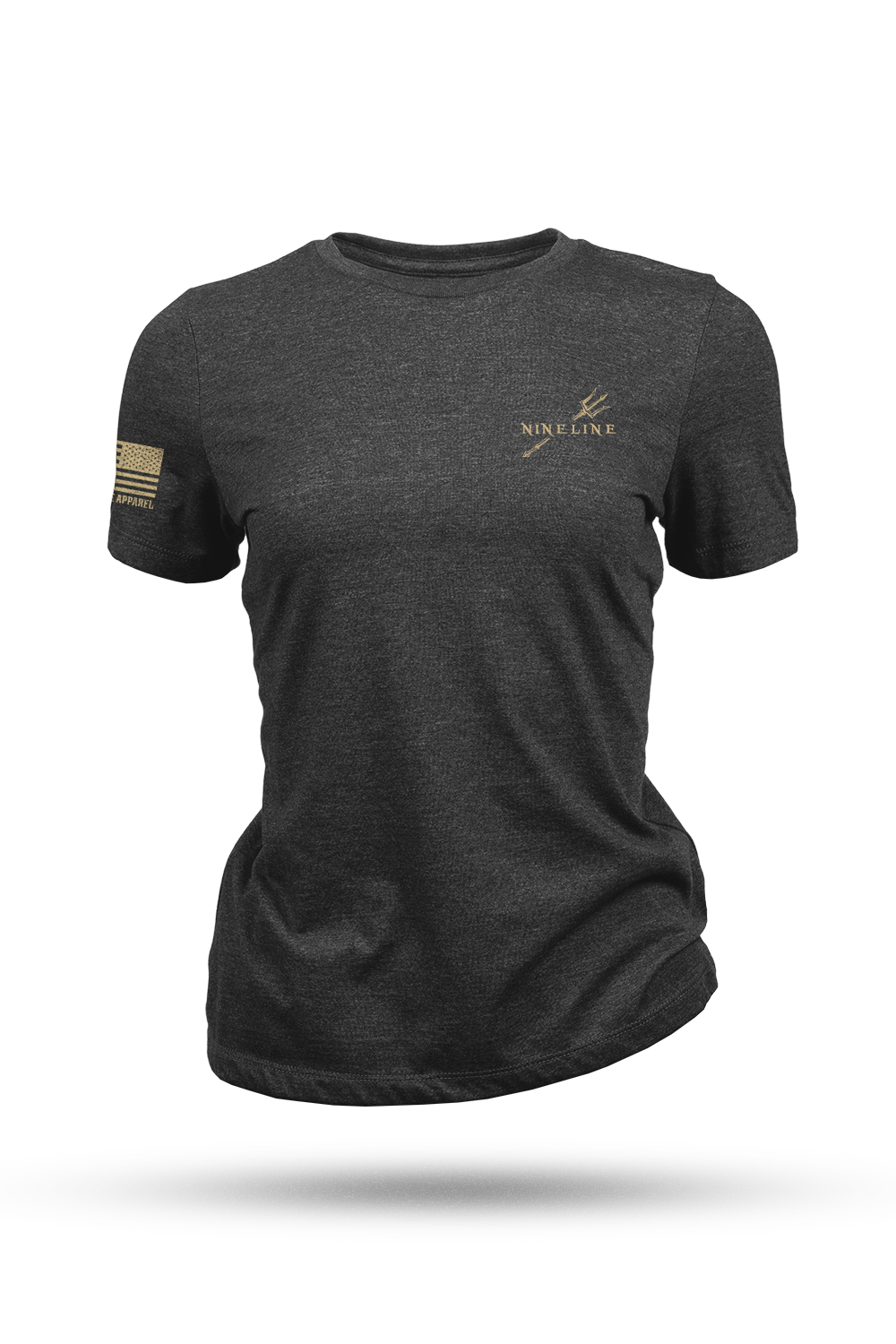 Neptune - Women's T-Shirt