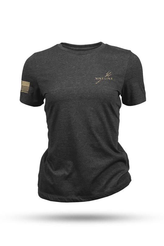 Neptune - Women's T-Shirt