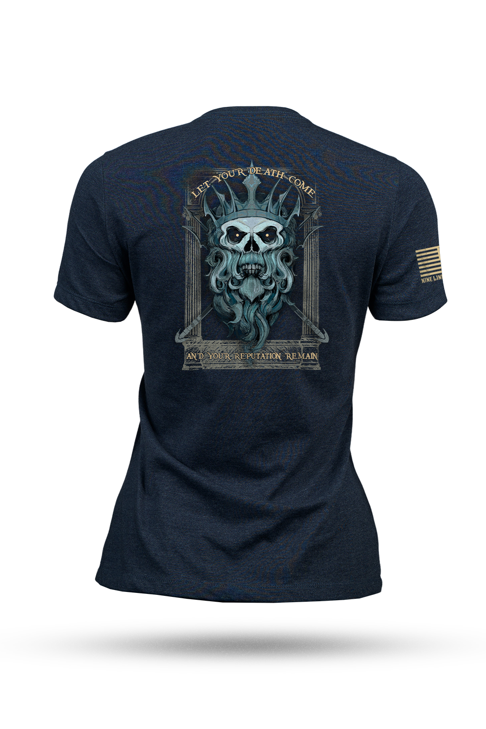 Neptune - Women's T-Shirt