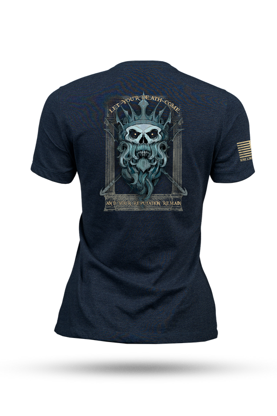 Neptune - Women's T-Shirt