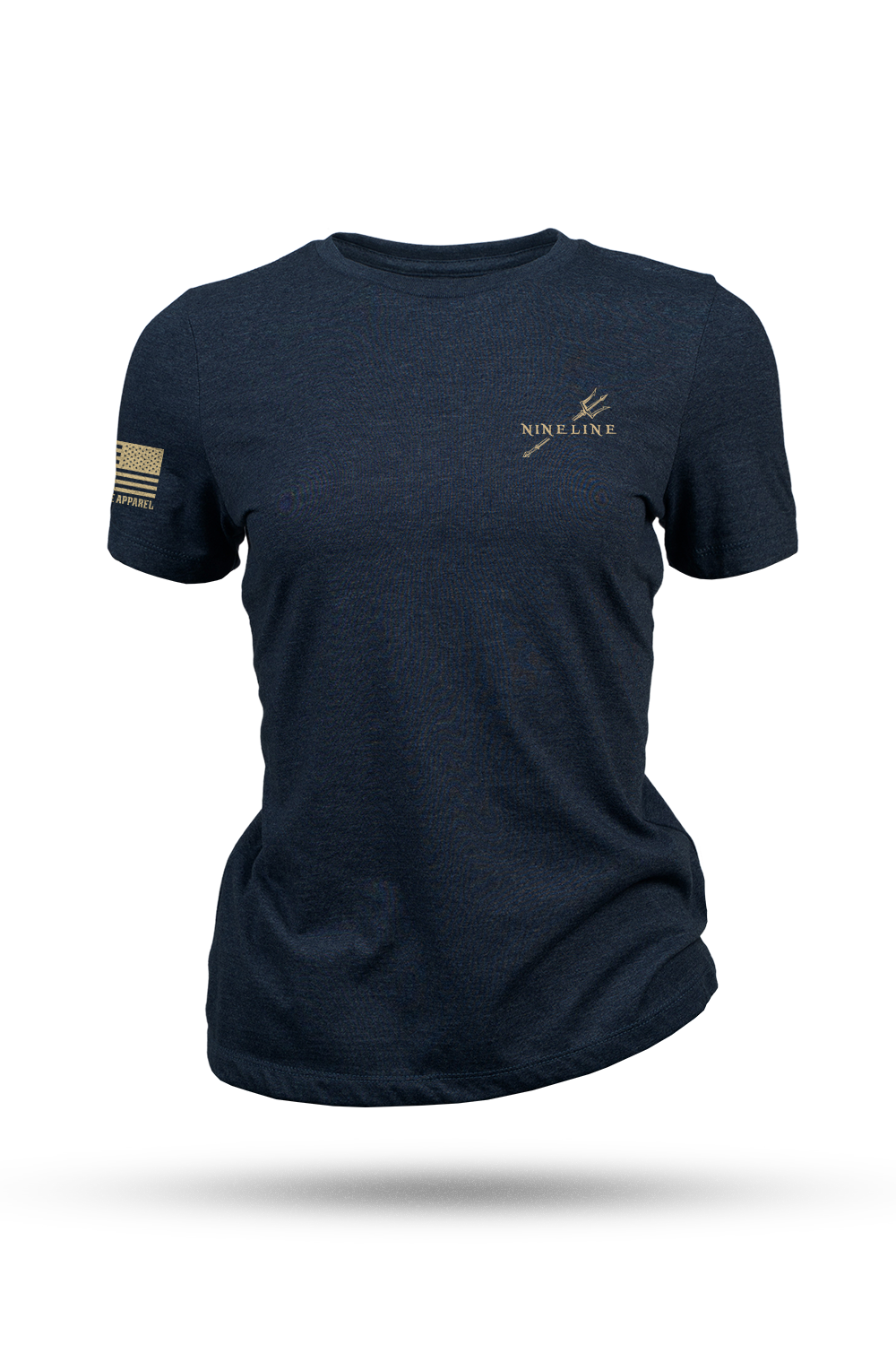Neptune - Women's T-Shirt